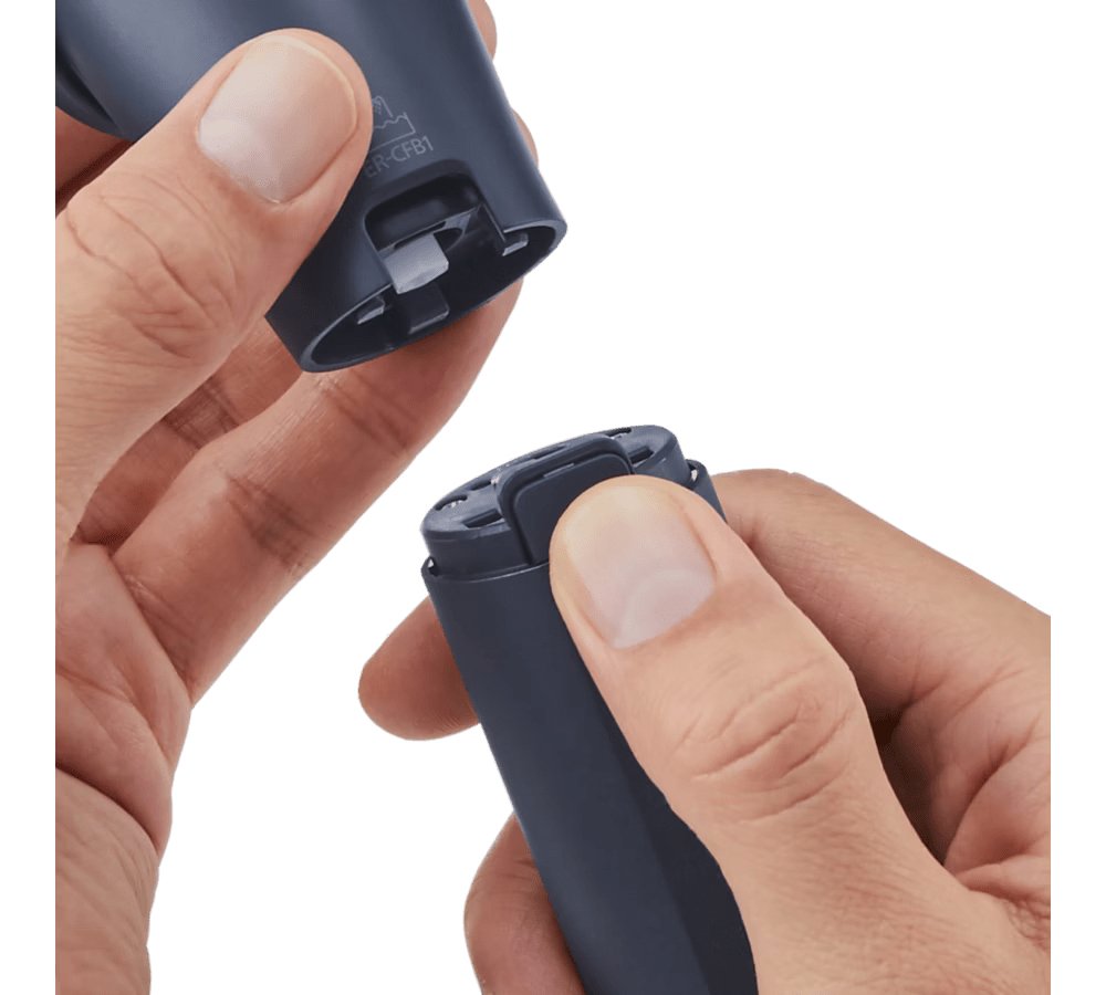 Acc. Cabezal De Cepillo Facial Pcre