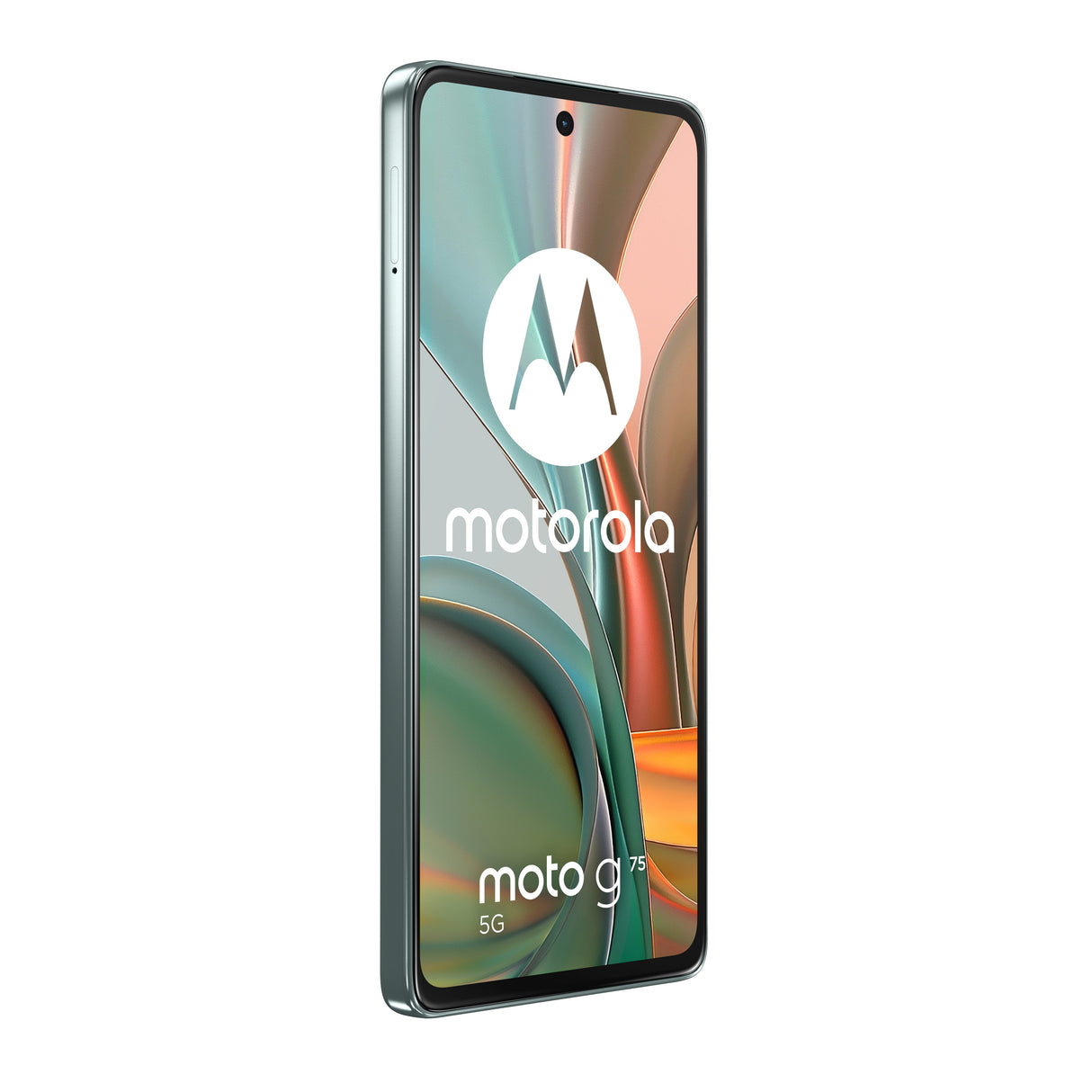 Motorola Moto G75 5g 256gb, Smartphone Pb3y0005se