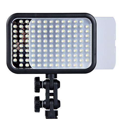 Godox Led126 Video Light