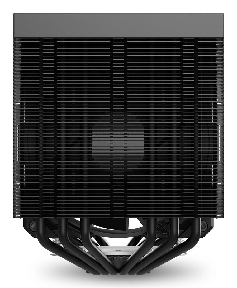 EAN 4044951042050 - Sharkoon A60 RGB Procesador Refrigerador de aire 12 cm Negro 1 pieza(s) imagen 11