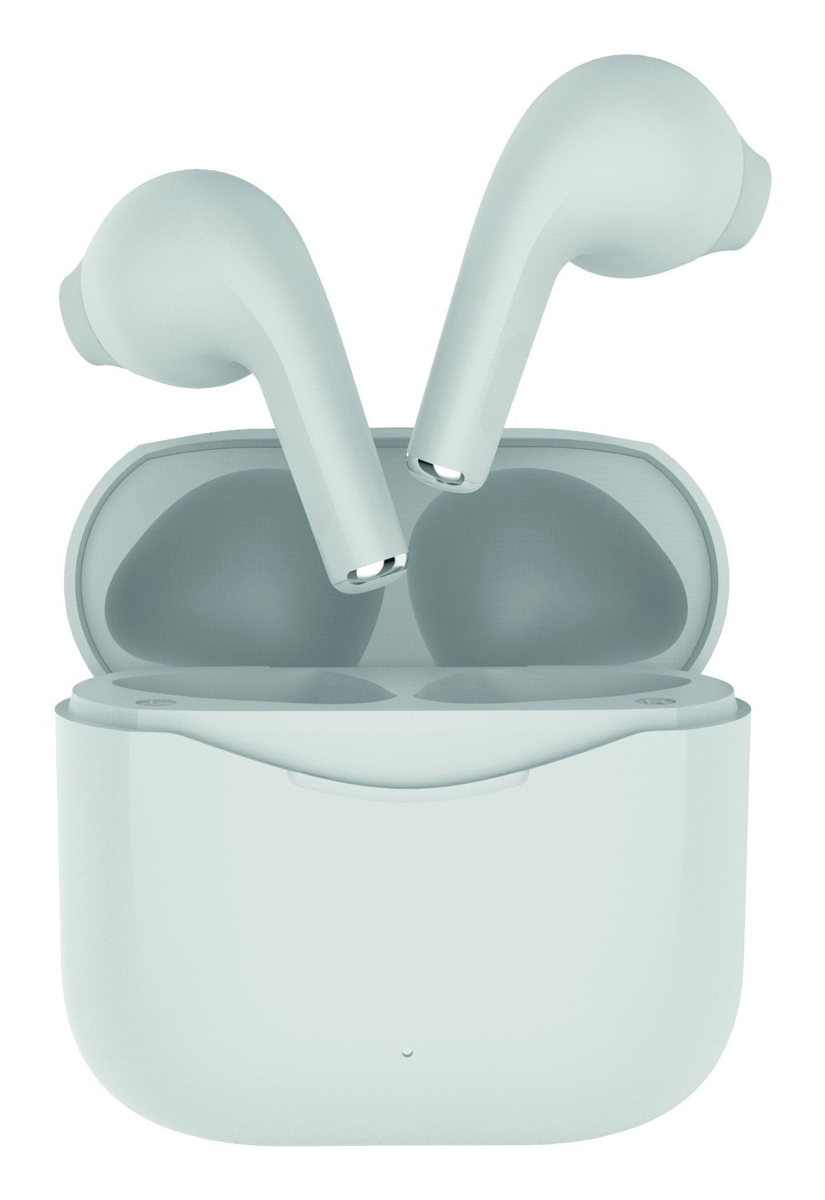 Auricular Bluetooth 2go Tws 350 Blanco