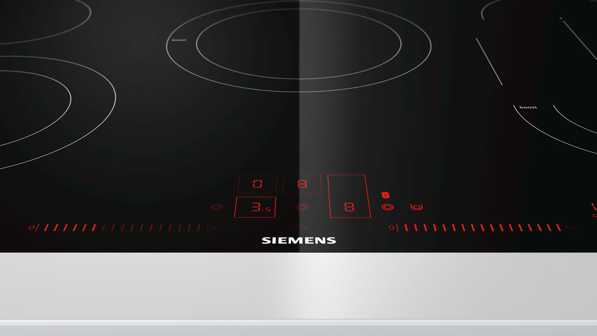 EAN 4242003694367 - Siemens ET801LMP1D hobs Negro Integrado Cerámico 5 zona(s) imagen 4