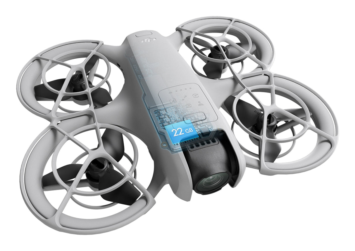 Dji Neo (Ohne Fernsteuerung)
