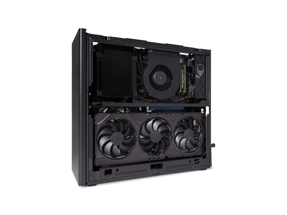 EAN 735858524919 - Intel NUC 13 Extreme Kit - NUC13RNGi7 Escritorio Negro i7-13700K Intel Z690 LGA 1700 imagen 12
