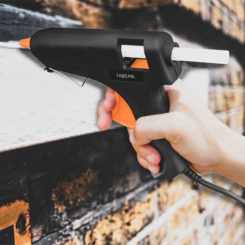 Hot Glue Gun, 20w