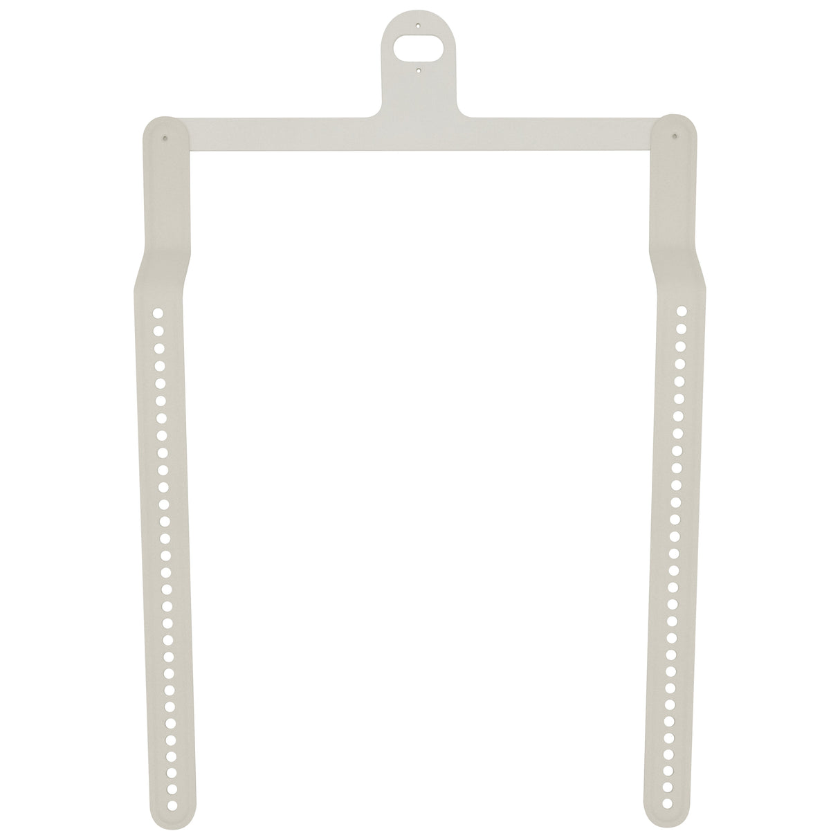 EAN 0197497663686 - HP Poly Studio E70 VESA Mount Montaje en pared Blanco imagen 3