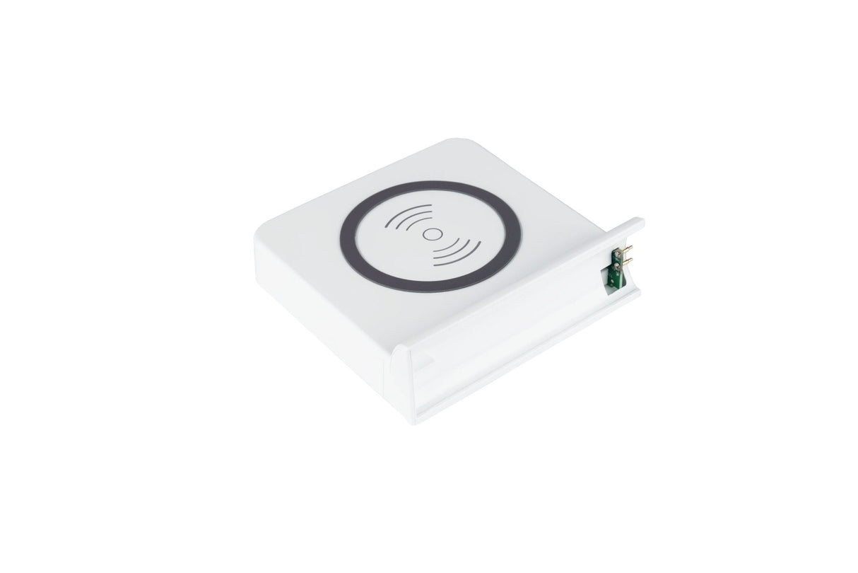 Good Connections Qi Wireless Charging Pad 15 Watt Rechts, Ladeschale Pca-D006wqr