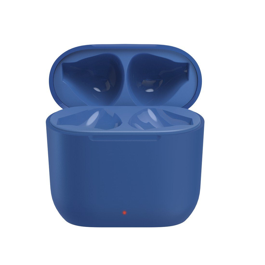 Auriculares Hama Freedom Light Inalámbrico Bluetooth Azul