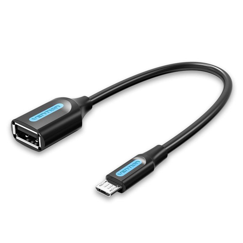EAN 6922794749405 - Vention CCUBB cable USB USB 2.0 0,15 m Micro-USB B USB A imagen 1
