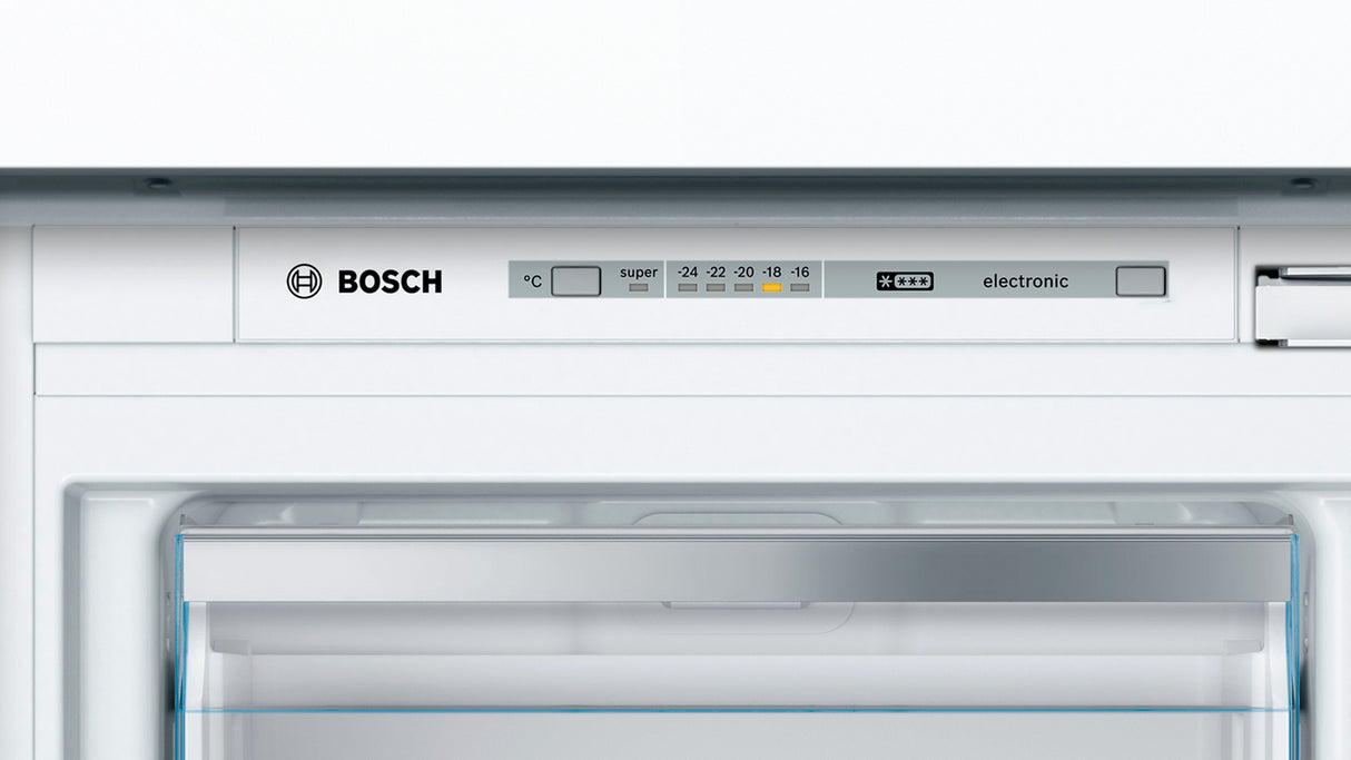 Bosch Hogar Serie Giv11afe0 6, Congelador Giv11afe0