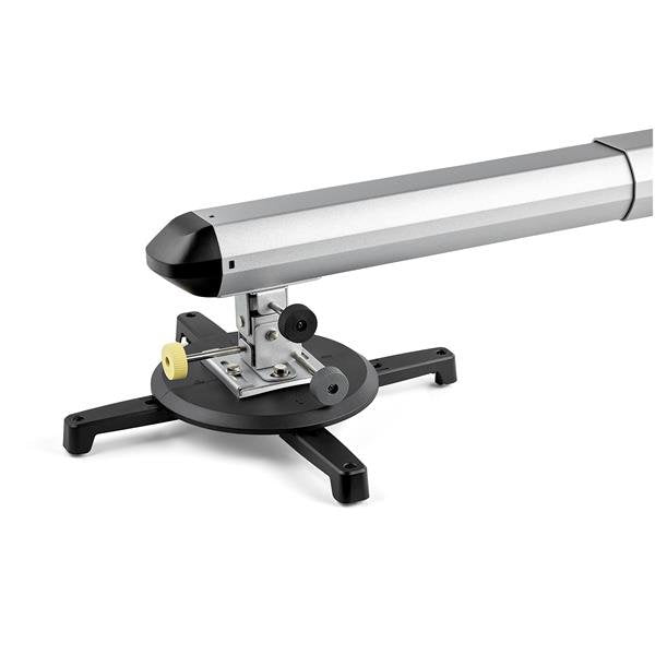 Startech.Com Soporte De Pared Para Proyector - Universal - Para Corto Alcance