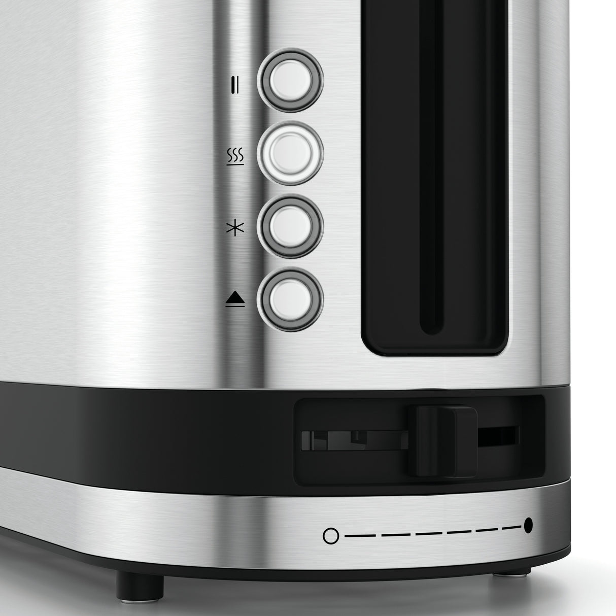 EAN 4211129130806 - WMF 0414120011 7 2 rebanada(s) 900 W Acero inoxidable imagen 7