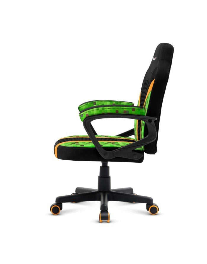 EAN 5903796010657 - Huzaro Ranger 1.0 Pixel mesh Asiento plano Respaldo de rejilla imagen 8
