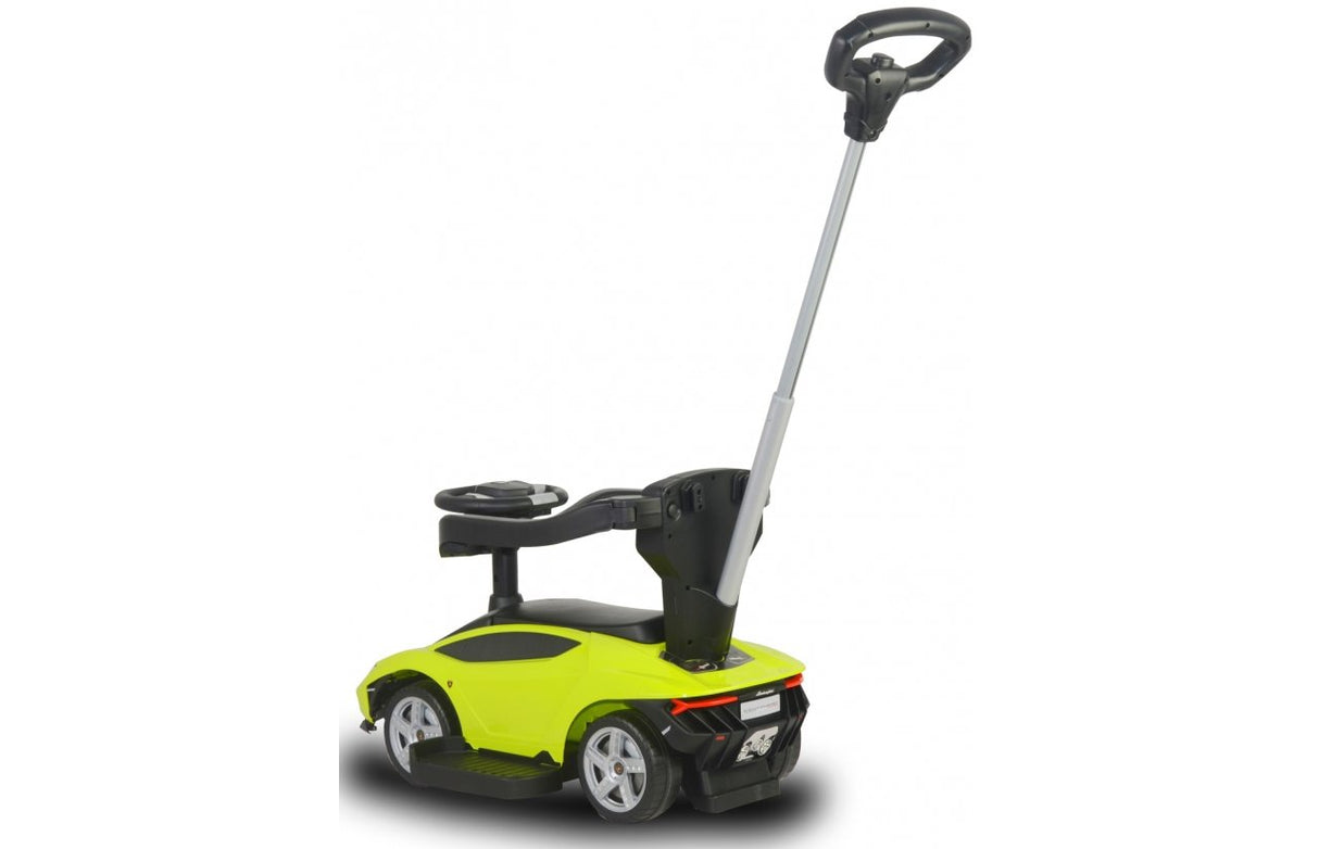 EAN 4042774459185 - Jamara Lamborghini Centenario 3in1 Correpasillos con forma de coche imagen 5