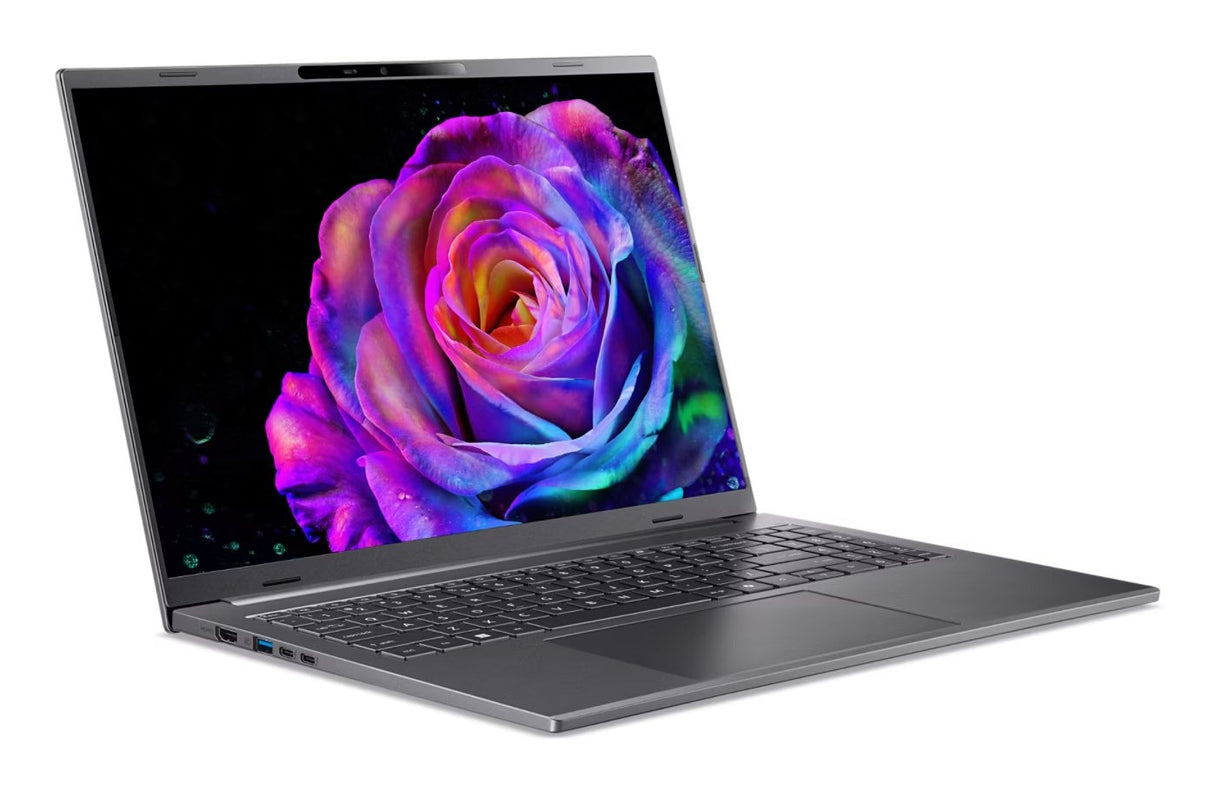 EAN 4711474611437 - Acer Aspire 16 AI A16-52M-5565 Intel Core Ultra 5 226V Portátil 40,6 cm (16") WUXGA+ 16 GB LPDDR5x-SDRAM imagen 3