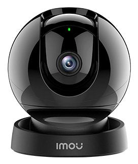 Cámara Ip Imou Rex 2d 3mp Ipc-Gk2dp-3c0w Ap Suave