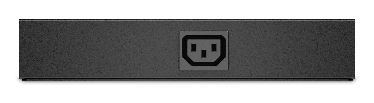 EAN 0731304327790 - APC AP6015A unidad de distribución de energía (PDU) 8 salidas AC 0U/1U Negro imagen 2