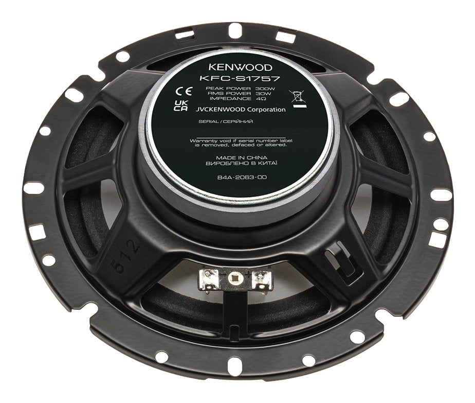 Kenwood Kfc-S1757