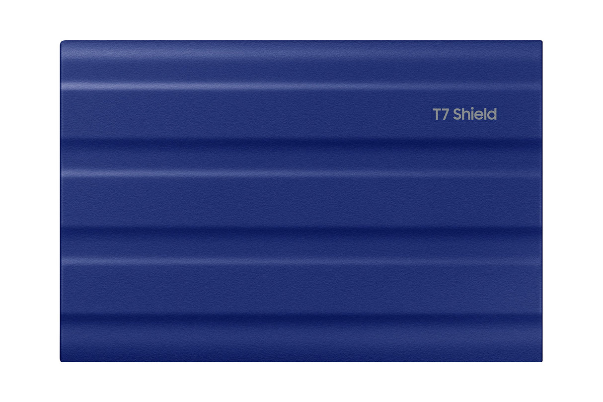 EAN 8806092968486 - Samsung MU-PE2T0R 2 TB USB Tipo C 3.2 Gen 2 (3.1 Gen 2) Azul imagen 4