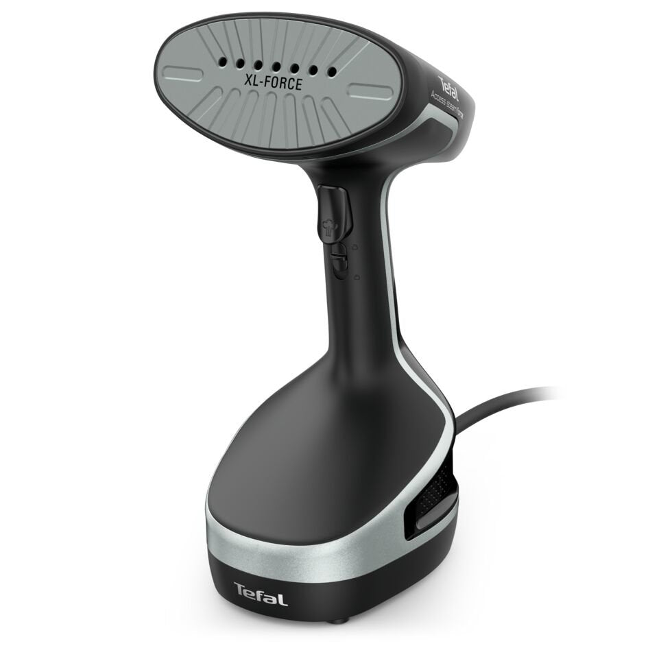 Vaporizado Tefal Dt8250e1 Negro/Plateado