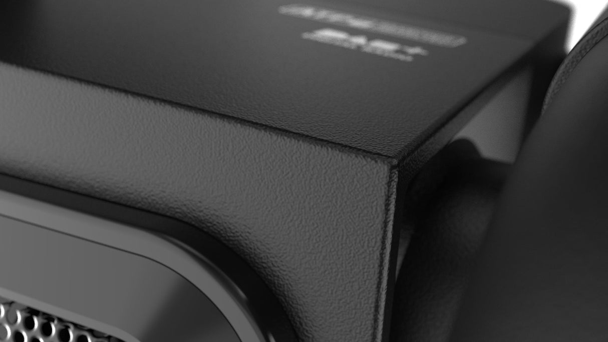 Perfectpro Rockbull Baustellenradio