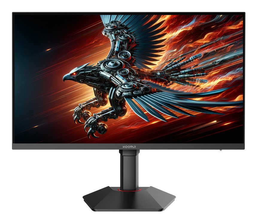 Koorui G2722p Qhd Gaming Monitor 68,6 Cm (27 Pulgadas)