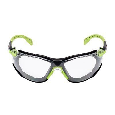 Gafas De Seguridad Antivaho Solus 1000 S1cg-1 3m 7100331526