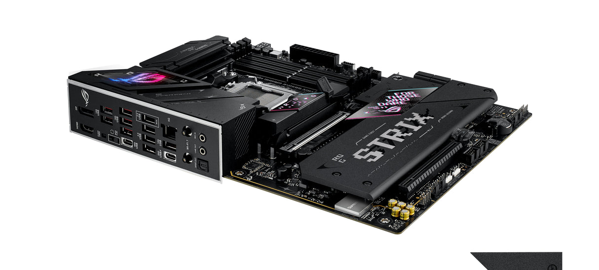 EAN 4711387769300 - ASUS ROG STRIX B850-E GAMING WIFI AMD B850 Zócalo AM5 ATX imagen 11