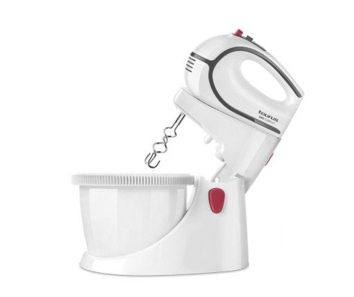 Amasadora Batidora Taurus Mixing Giro Complet