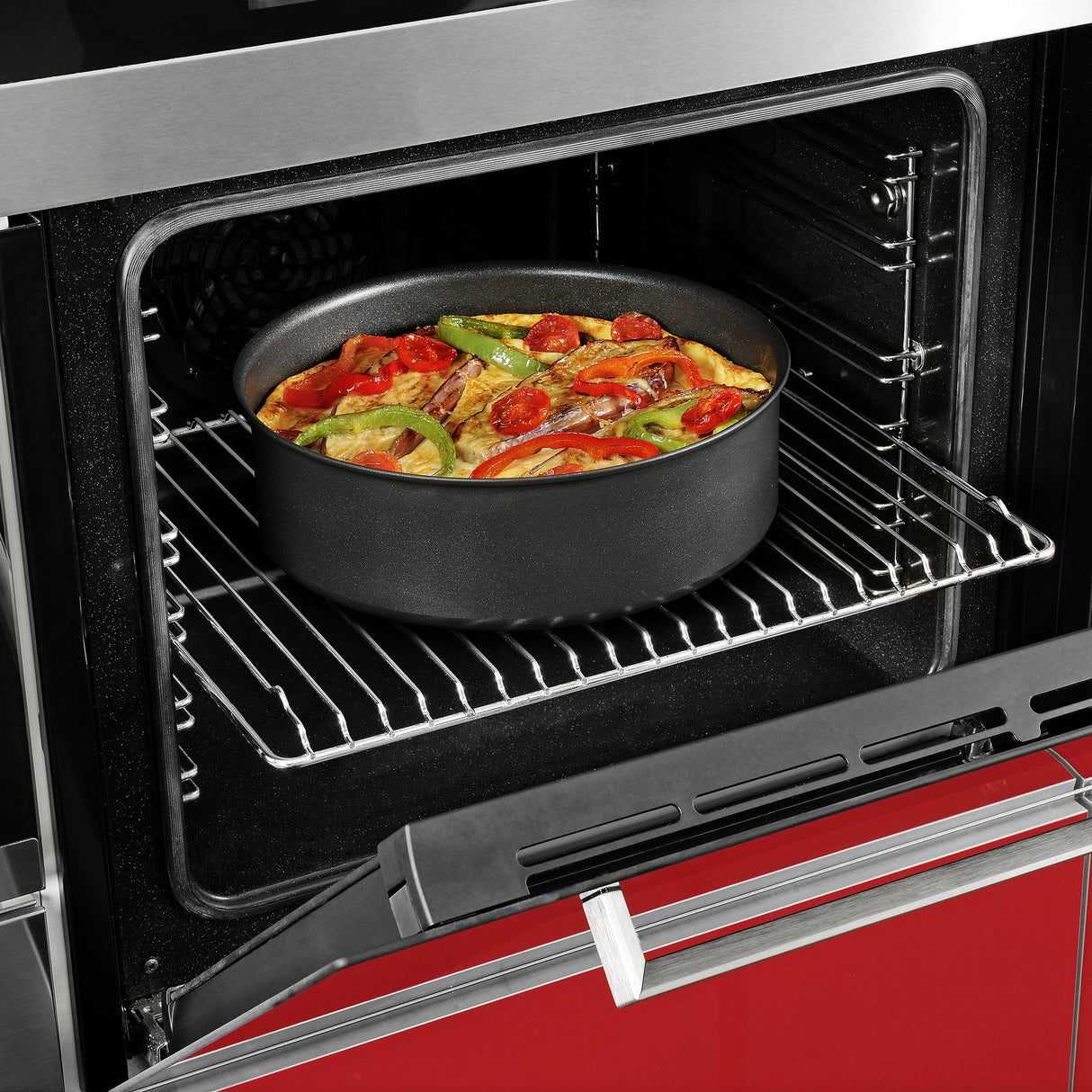 EAN 3168430235922 - Tefal Ingenio 5 Expertise L65095 kit de cacerolas 3 pieza(s) imagen 7