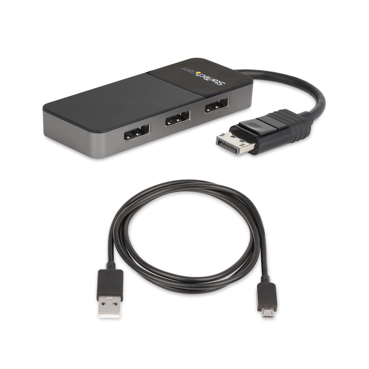 EAN 0065030884051 - StarTech.com MST14DP123DP divisor de video imagen 7