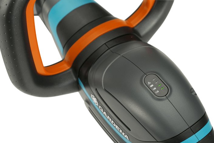 Gardena Cortasetos Inalámbrico Comfortcut 50/18v P4a Solo 14730-55