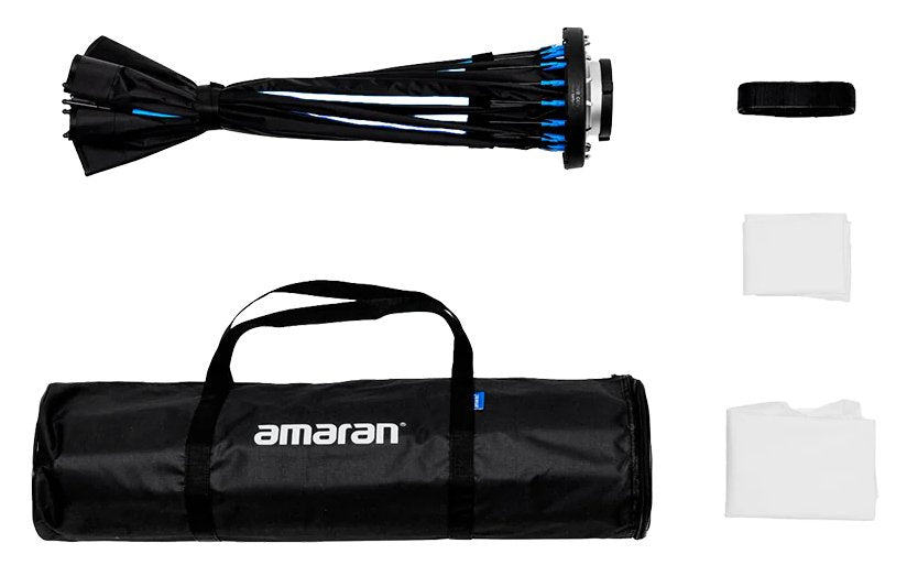 EAN 6977162450971 - Amaran Light Dome 90 Filtro imagen 7