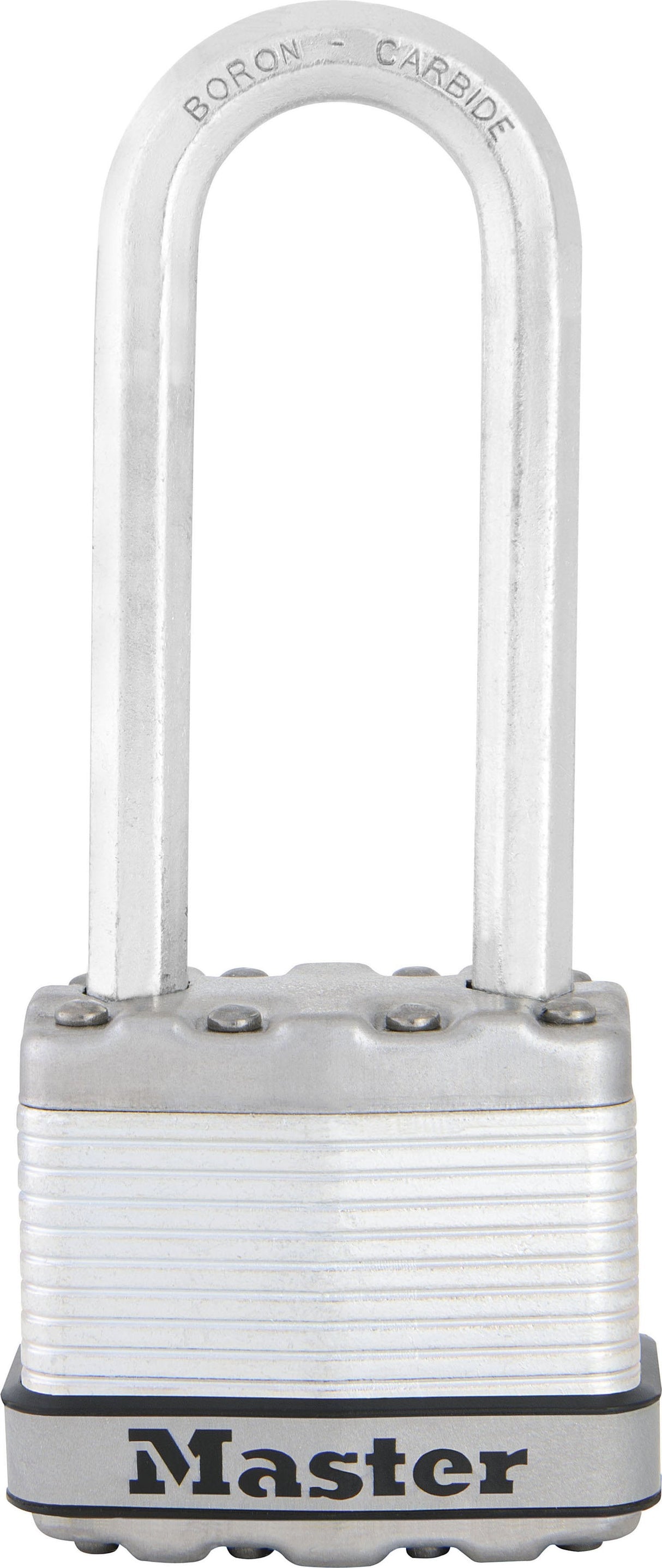 EAN 3520190929860 - MASTER LOCK M1EURDLJ Candado convencional 4 pieza(s) imagen 1