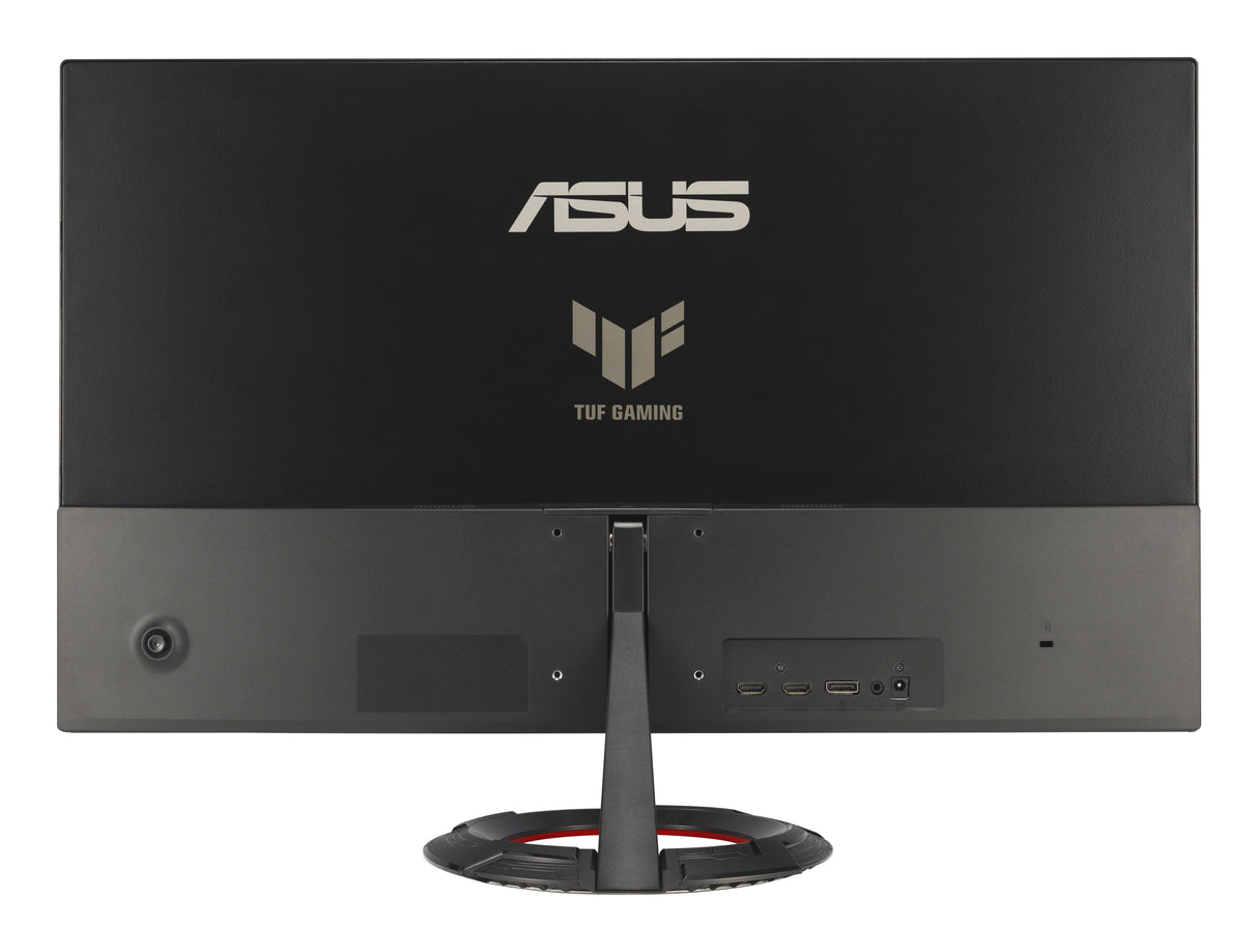 EAN 4711387959220 - ASUS TUF Gaming VG279Q5R pantalla para PC 68,6 cm (27") 1920 x 1080 Pixeles Full HD LED Negro imagen 6