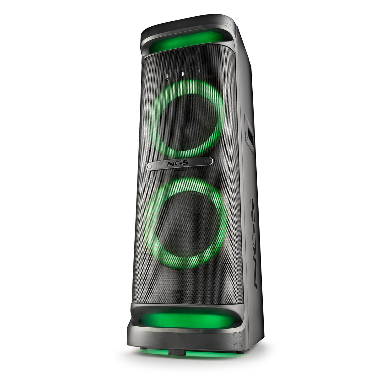 EAN 8435430625530 - NGS WILD SPACE 3 Altavoz portátil estéreo Negro 800 W imagen 3