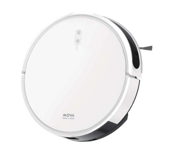 EAN 6973734680388 - Dreame Mova M1 Blanco imagen 1