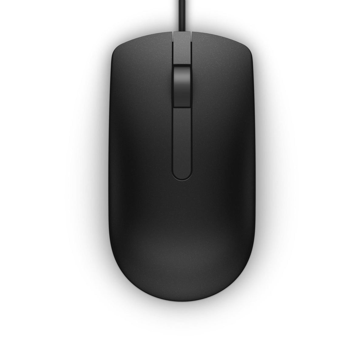 EAN 5704174208143 - DELL NMJ83 ratón Oficina Mano derecha USB tipo A Óptico 1000 DPI imagen 1