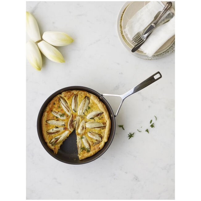 Sartén Antiadherente Demeyere Alu Pro 5 40851-028-0 - 28 Cm