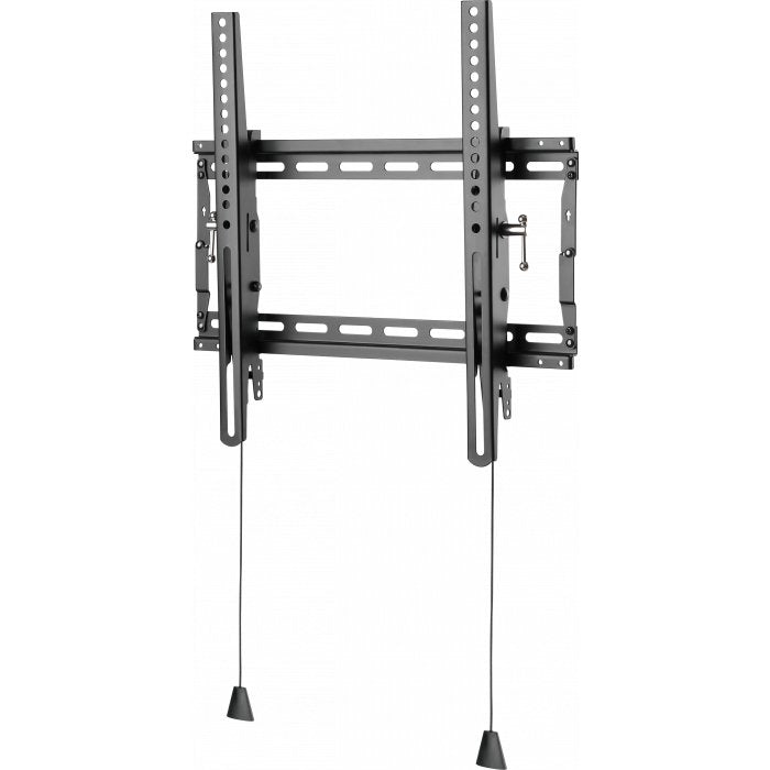 EAN 6333311000006 - Vision VFM-W4X4TV/2 soporte para TV 165,1 cm (65") Negro imagen 1