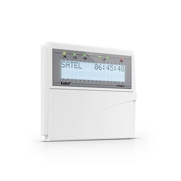 EAN 5905033339019 - Satel INT-KLCD-BL imagen 2
