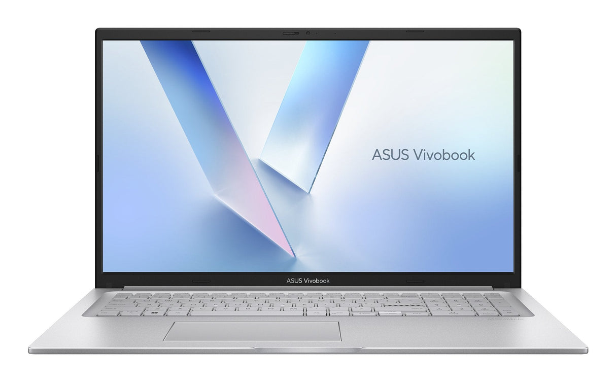Portátil Asus Vivobook 17 X1704va-Au981 Intel Core 5-120u 16gb 1tb Ssd 17.3' Sin Sistema Operativo