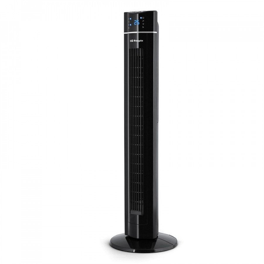EAN 8436044535406 - Orbegozo TWM 1009 Negro imagen 1