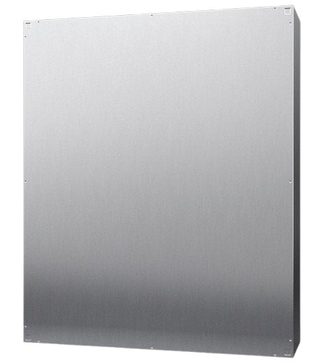Rittal Kompakt-Schaltschrank Ax, 2-Türig, 1000x1200x300 Mm