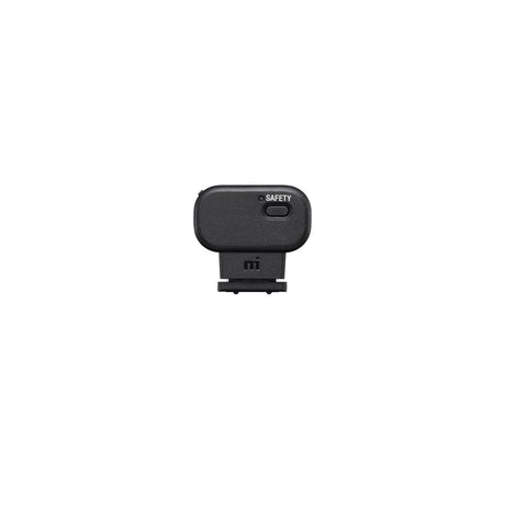 EAN 4548736157804 - Sony ECM-W3S Negro Micrófono para cámara digital imagen 5