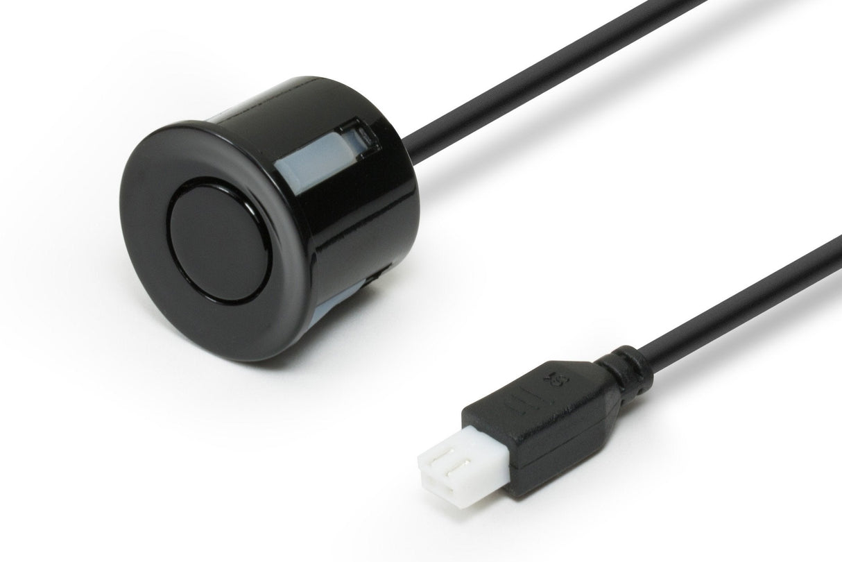 Sistema De Aviso Marcha Atrás Coche Technaxx Tx-109