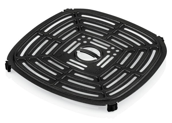 Freidora De Aire Eta Vista Digi Eta116890000 Caliente, 8 Programas, 4,3 L, Negra