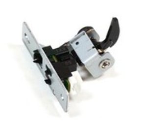 Fuser Exit Actuator