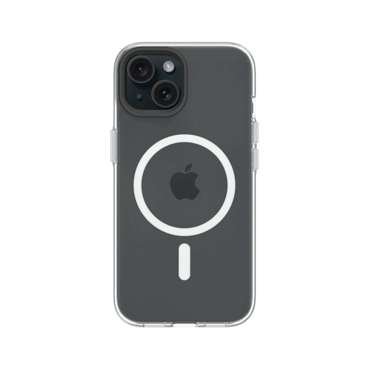 Rhinoshield Clear Case Magsafe Iphone 15