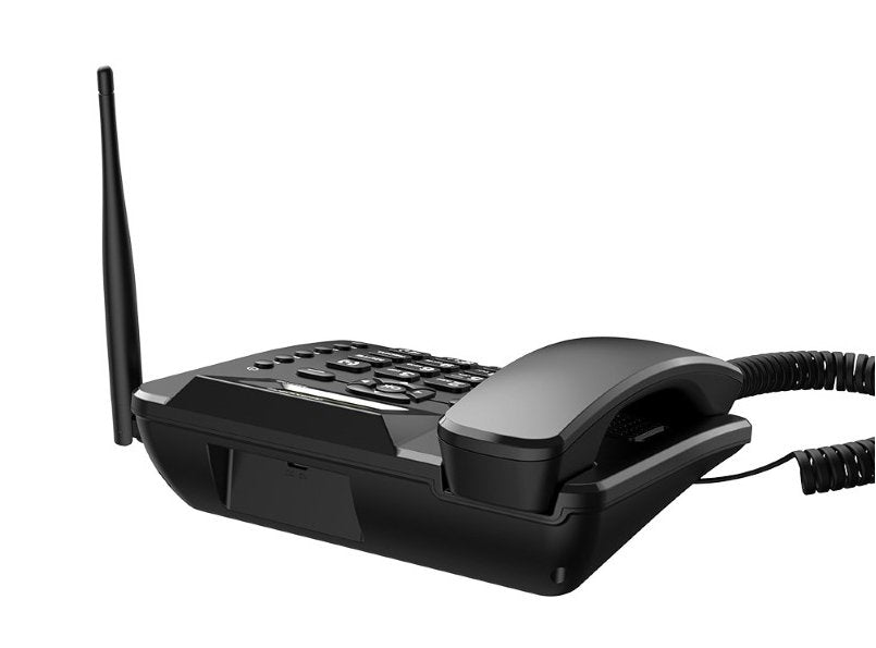 Telefon Mm 43d 4g Volte Stacjonarny Na Karte Sim
